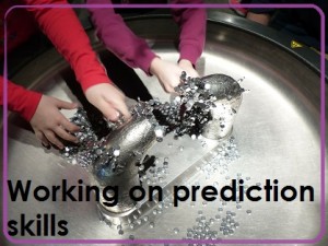 prediction skills