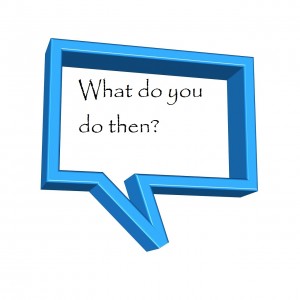 What do you do? “I’m a Speech Therapist” ….. by Elizabeth