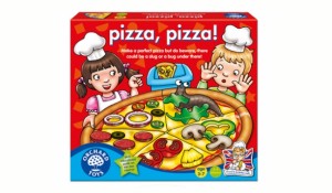 Pizza, Pizza! game review