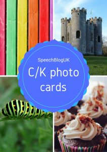 k photo cards