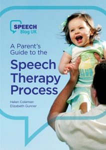 A Parent’s Guide to the Speech Therapy Process