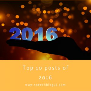 Top 10 posts of 2016