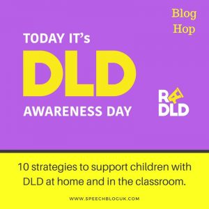 10 strategies to support children with DLD