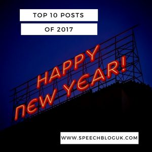 Top 10 posts of 2017